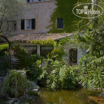 Hotel Son Sant Jordi 