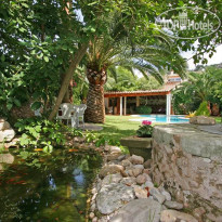 Hotel Son Sant Jordi 