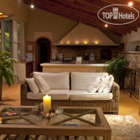 Hotel Son Sant Jordi 