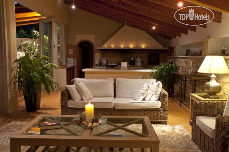 New photos from tourists Hotel Son Sant Jordi 4*