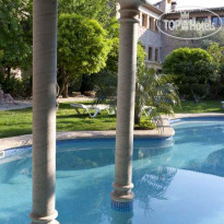 Hotel Son Sant Jordi 