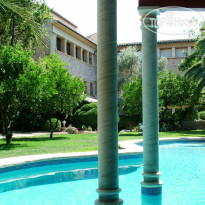 Hotel Son Sant Jordi 