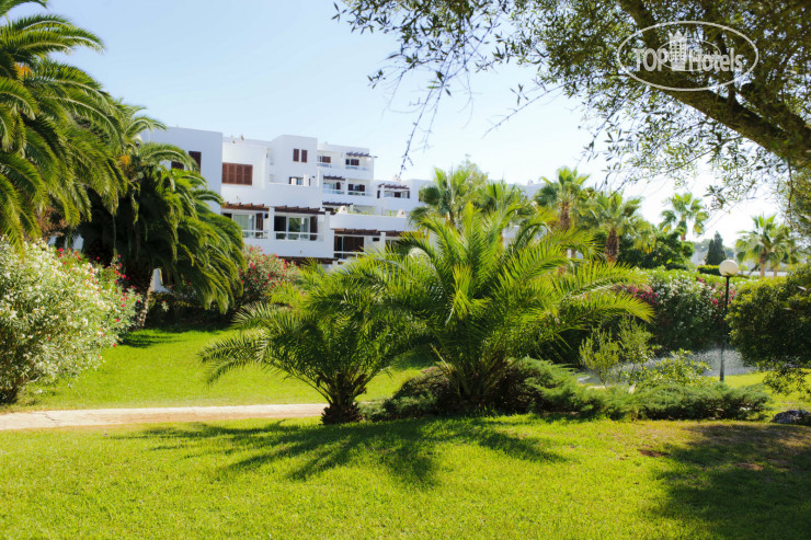 Hotel photo Palia Puerto Del Sol 3*