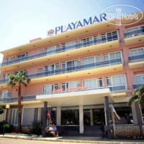 Playamar