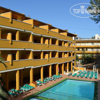 Apartamentos Ran de Mar 