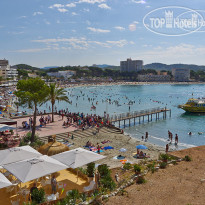 Apartamentos Ran de Mar 