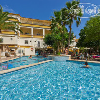 Apartamentos Ran de Mar 