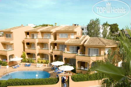 Hotel photo Vista Park 3*