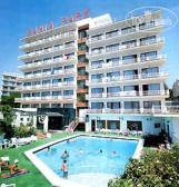 Pinero Bahia Park 3*