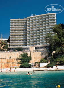 Hotel photo Sunlight Bahia Principe Coral Playa 4*