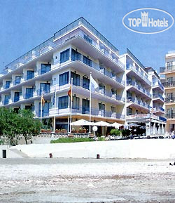 Hotel photo Pinero Playa Dor 3*