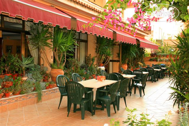 New photos from tourists Isla Del Sol 2*