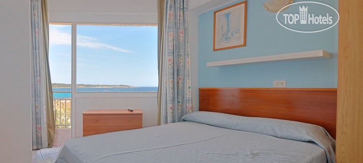 Hotelier's photos Pinomar 1*