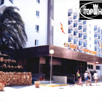 HSM Canarios Park