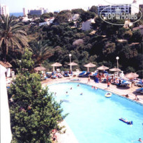 HSM Canarios Park