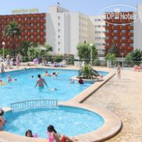 HSM Canarios Park 