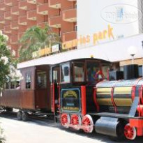 HSM Canarios Park 