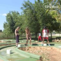HSM Canarios Park 