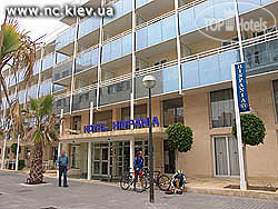 Hotel photo Hispania 4*