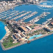 Botel Alcudiamar Club