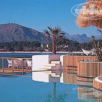 Botel Alcudiamar Club