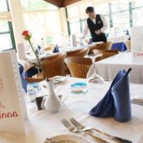 Botel Alcudiamar Club