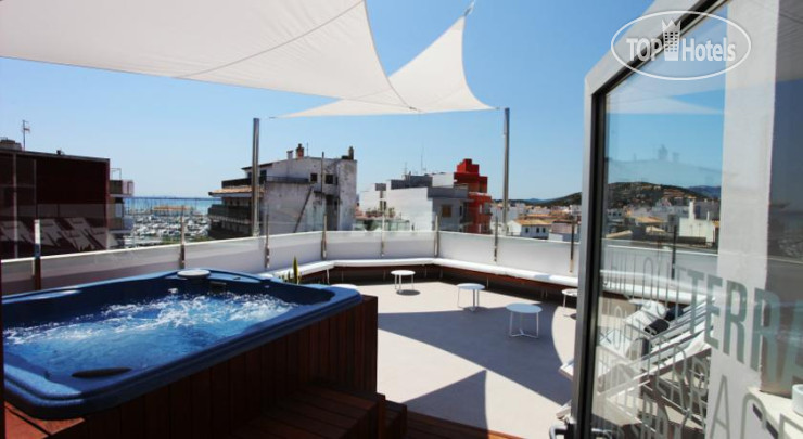 Hotel photo Mar Calma 4*