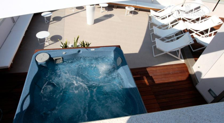 New photos from tourists Mar Calma 4*