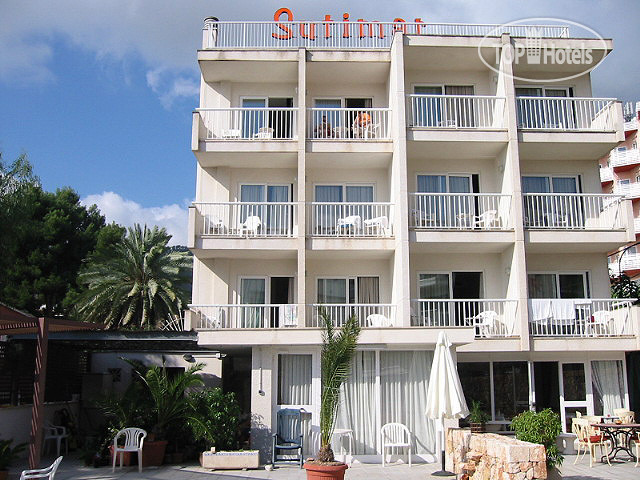 Hotelier's photos Hostal Residencia Sutimar 3*