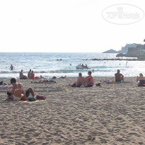 Hostal Residencia Sutimar 