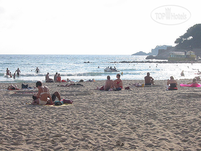 New photos from tourists Hostal Residencia Sutimar 3*