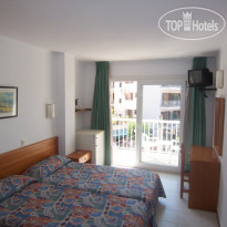 Hostal Residencia Sutimar 