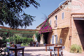 Hotel photo La Reserva Rotana 5*