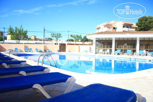 Новые добавленные фото туристов Hostal Alcina 1*