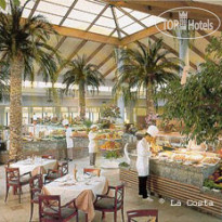 allsun Hotel Eden Playa 