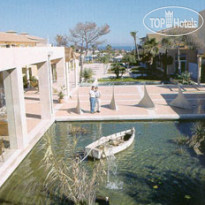 allsun Hotel Eden Playa 