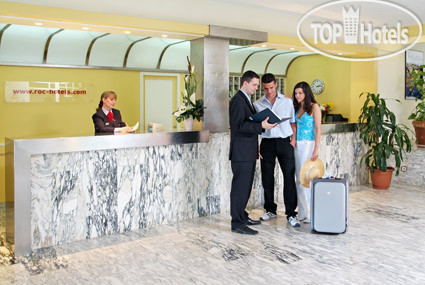 New photos from tourists Apartamentos Roc Portonova 3*