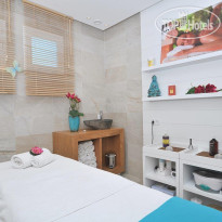 Rosa Del Mar Spa Massage