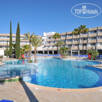 Rosa Del Mar Pool