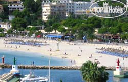 Hotel photo Ponent Mar 4*