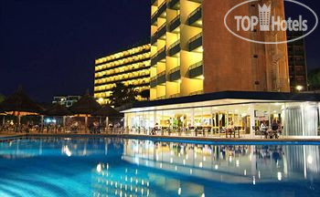 Hotelier's photos Beverly Playa 3*