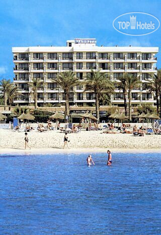 Hotelier's photos Biarritz APT