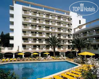 Hotel photo Cristobal Colon 4*