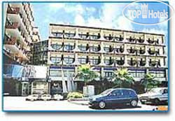Hotel photo Playa Golf 4*