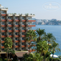 Riu Palace Bonanza Playa 