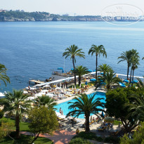 Riu Palace Bonanza Playa 