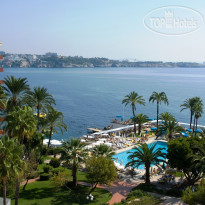 Riu Palace Bonanza Playa 