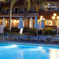 Riu Palace Bonanza Playa 