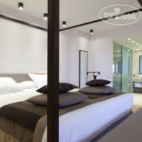 Riu Palace Bonanza Playa Суперлюкс Джуниор располагает 