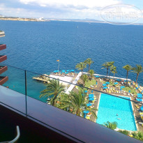 Riu Palace Bonanza Playa 